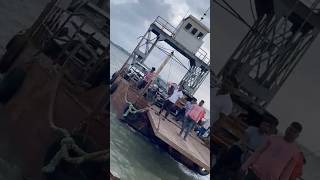 Danger Boat 😱😱😱😱trending ship viral subscribe yt ytstudio ytshorts [upl. by Aggi197]