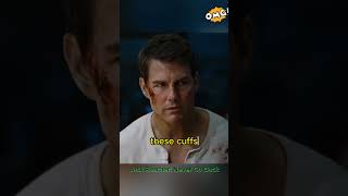 Corrupted Cops Revealed By Jack Reacher moments movieclips shorts [upl. by Tiffanle]