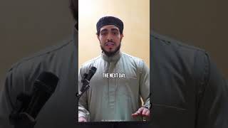 Rely On Allah amp Nobody Else islam deen islamvideos [upl. by Deloria779]