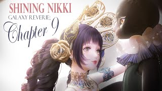 Shining Nikki Galaxy Reverie Chapter 9 [upl. by Nahsed]