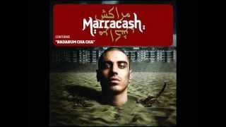 Marracash  LUltima Settimana [upl. by Garrik]