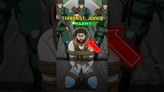 Terrorist Became 🇮🇳Soldier and Did this [upl. by Elora]