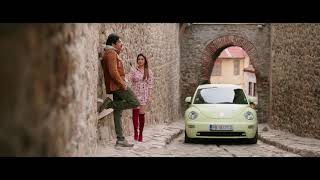 Agnyaathavaasi love BGM Anu Emmanuel full without vocals Pawan Kalyan Keerthi Suresh  Trivikram [upl. by Dugan]