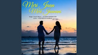 Meri Jaan Meri Jaanani [upl. by Opiak400]