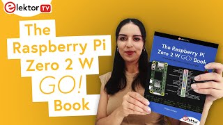 Raspberry Pi Zero 2 W Mastery Advanced Techniques for Enthusiasts 🚀⚡️ [upl. by Tamah251]