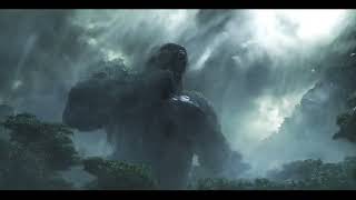 Kong Skull Island Trailer amp TV Spot 2017 [upl. by Osi]