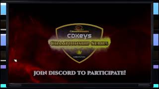 Coryphaeus Championships Beta Gameplay [upl. by Chon]