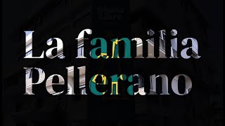 Familia Pellerano  El Legado Italiano en República Dominicana [upl. by Eissel219]