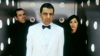 Johnny English Full Movie Facts amp Review in English  Rowan Atkinson  Natalie Imbruglia [upl. by Aikit278]