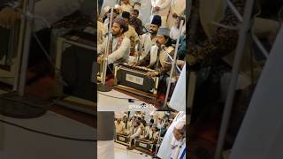 Mera Sanam Bemisal Hai Qawwali by Arshad Kakori Nawabi Tv shortsfeed shorts qawwali [upl. by Yttiy]