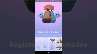 Pokemon GO How to Evolve Into Magnezone and Probopass [upl. by Desma857]