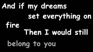 Amaranthe True Lyrics [upl. by Harlamert]