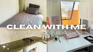 VLOG Transforming chaos into calmDeclutter and organise my room with meSouth African YouTuber [upl. by Fredette114]