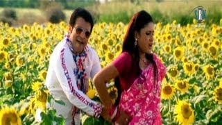 Jawani Hilor Mare  Bhojpuri Song [upl. by Wiltshire837]