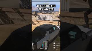 The Ultimate Teammate Extended Version [upl. by Liebermann]