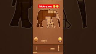 Block puzzle game shorts Tricky games [upl. by Aneles]