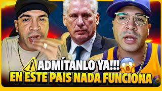 Yomil EnvÍa Fuerte Mensaje A La Dictadura🔥😱 Ja Rulay Y Santy Responden A Acusaciones Sobre El Taiger [upl. by Burr934]