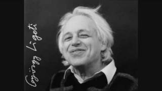 György Ligeti Aventures [upl. by Kennan]