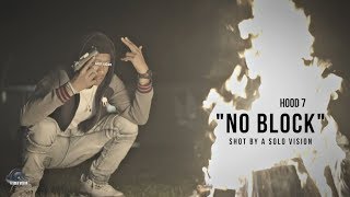 Bando  quotNo Blockquot Official Video  Shot By aSoloVision [upl. by Clement]