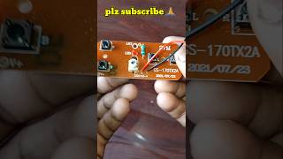 Rc remote control kit shorts shortsfeed ytshorts electrical experiment science viral views [upl. by Ahsemat]