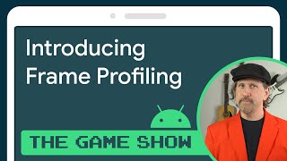 Introducing Frame Profiling in AGI  Android Game Dev Show [upl. by Lathan]