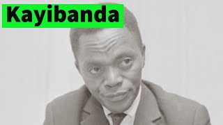 Kayibanda Grégoire Unraveling His Impactful History in Rwanda and Africa [upl. by Jaymie]