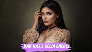 Bak Nasıl Geldi Enerci 2024 Trend Remix [upl. by Volkan25]