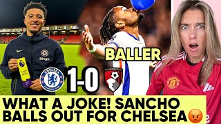 What We Learned From Chelsea 10 Bournemouth Reaction [upl. by George928]