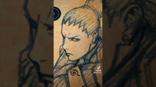 La historia secreta de Shikamaru naruto novela shikamaru [upl. by Nivonod]