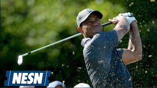 Tiger Woods To Miss PGA Championship Rest Of 2016 [upl. by Assila]