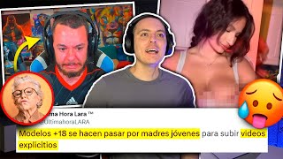 Grefg PIERDE Demanda Contra Viejita y Modelos 18 Encontraron un HACK en Instagram [upl. by Souza]