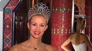 Miss France 2002  Cadeaux des Miss [upl. by Clere]