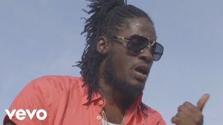 Aidonia  Dat A Di Ting [upl. by Einallem249]