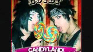 Welcome To Candyland  BOTDF w lyrics [upl. by Bethezel]