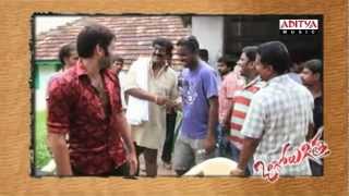 Ongole Gitta Telugu Movie  Climax Scene  Ram  Kriti Kharbanda  Prakash Raj  Prabhu [upl. by Manly]