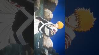 Ichigo Vs Yhwach 🔥🔥 ⌈ BLEACHTYBW PART 3 ⌋  ⌈ AMV EDIT ⌋ anime edit bleach [upl. by Anidal]