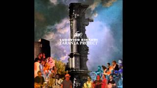 Taranta  Ludovico Einaudi  Taranta Project [upl. by Agnot259]