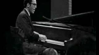 Tom Lehrer  Pollution [upl. by Retsevlys]