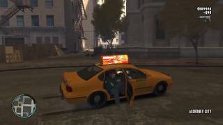 Lets play GTA IV 056  Kranker alter Mann  Deutsch HD Neu by Paxis [upl. by Parcel]