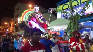 Ipoh Thaipusam 2020 Night 8 2 2020 [upl. by Virgil]