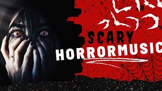 horror music scary background terrifying music horror sounds [upl. by Millisent]