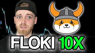 Floki  Price Prediction amp Technical Analysis [upl. by Goldfinch695]