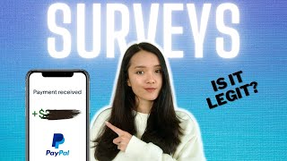 I Tried Making Money With Prime Opinion SurveysHere is What Happened  Prime Opinion Review [upl. by Henghold448]