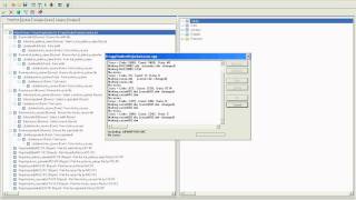 Clarion 63  keys and generating application [upl. by Aelsel]