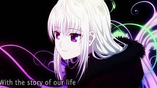 AMV Anime Mix Gone Forever [upl. by Lira]