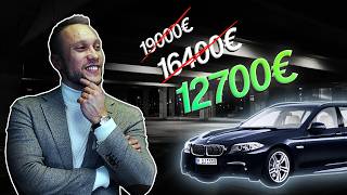 NEPIRK AUTOMOBILIO KOL NEPAŽIŪRĖSI ŠITO VIDEO [upl. by Noloc]