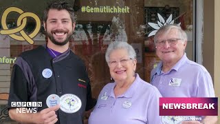 Dementiafriendly dining takes off in Central Florida [upl. by Enileda670]