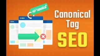 What is canonicalization issue  canonical tag SEO [upl. by Terti]