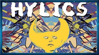 Hylics  Full Playthrough PC [upl. by Eelidnarb]