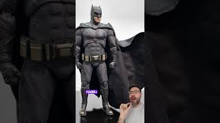 🦇 EL NUEVO BATMAN JL DE FONDJOY LUCE INCREÍBLE toynews [upl. by Aidyn]